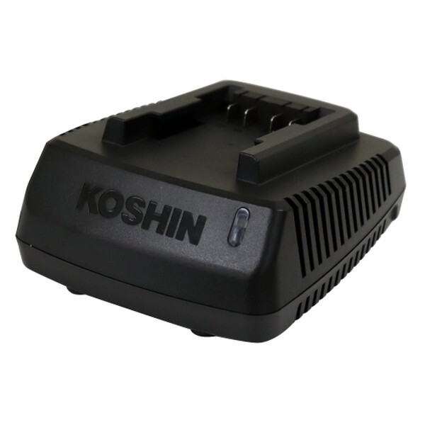 KBC-360 スマートシリーズ用急速充電器 36V