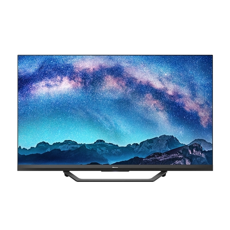 ハイセンス Hisense 4K液晶テレビ55V型BS/CS4Kチューナー内蔵55U8F