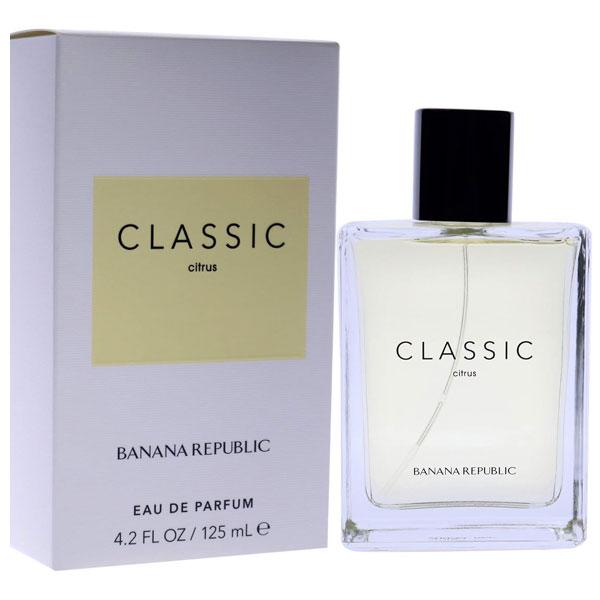 バナナリパブリック クラシック シトラス EDP オードパルファム SP 125ml 香水 Banana Republic
