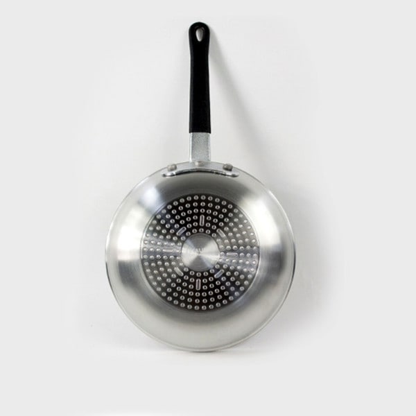 IH調理器 エクスカリバー フライパン IH 10インチ(内径 25cm) 店用 パスタフライパン フライパン