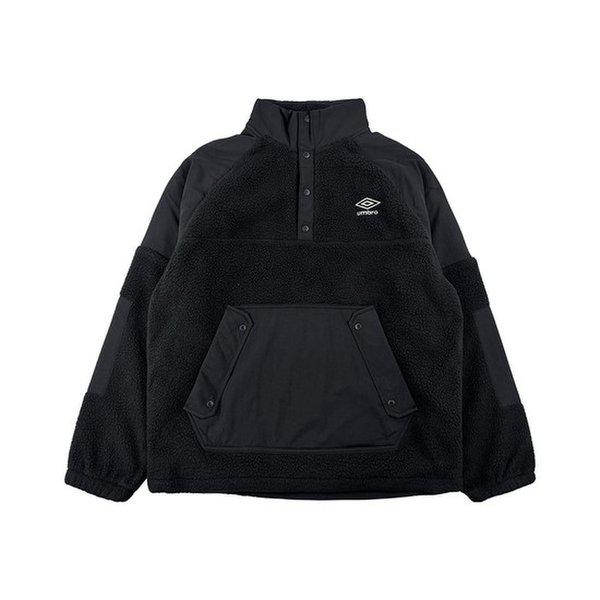 ウィンターハイブリッドアノラック UP411CFSD1