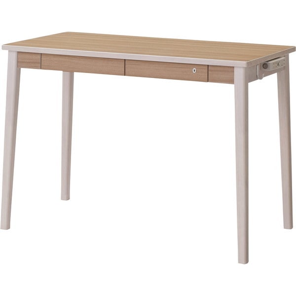 Rutra(ルトラ) 105cm幅デスク SDD-721WWNO