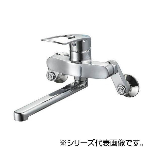 SANEI シングル混合栓 K17CEK-13 17,954円