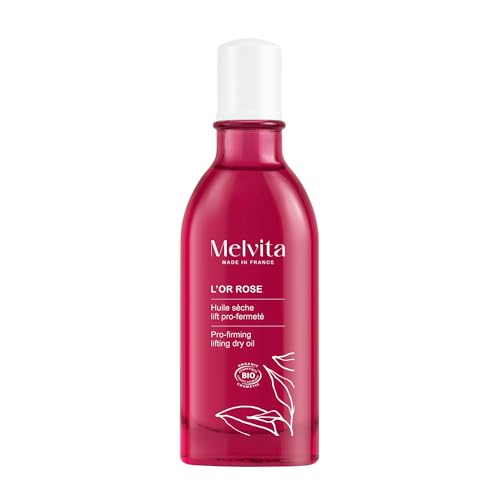 Melvita(メルヴィータ)ロルロゼ ピンクフィット ボディオイル 2.0 50mL 6,053円