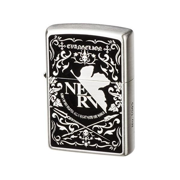 エヴァンゲリオン NERV EVAtic Elments エヴァンゲリオン