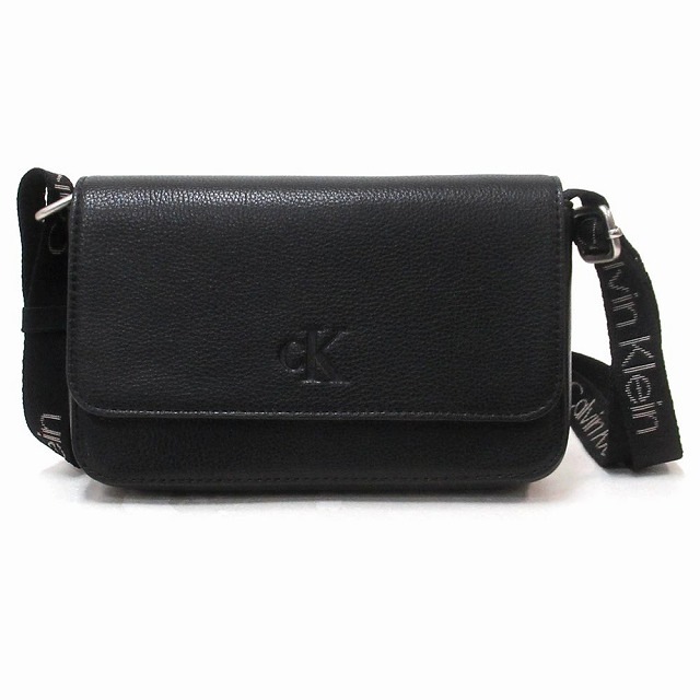 Calvin Klein Jeans カルバンクライン アウトレット バッグ ショルダーバッグ 4F1079G001