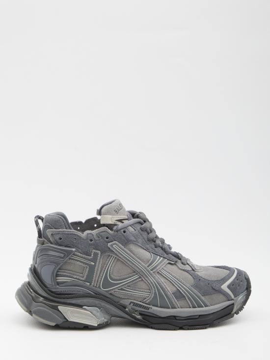 BALENCIAGA Men Sneakers 772774 GREY