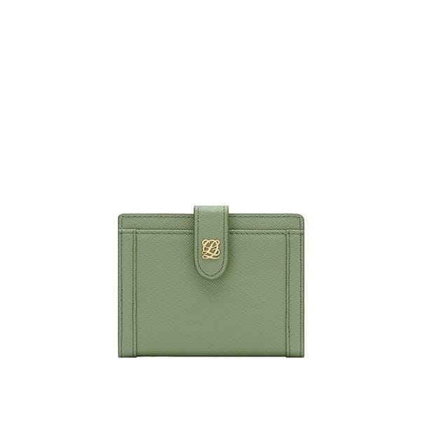 女性ミニ財布 SS3FM04GR