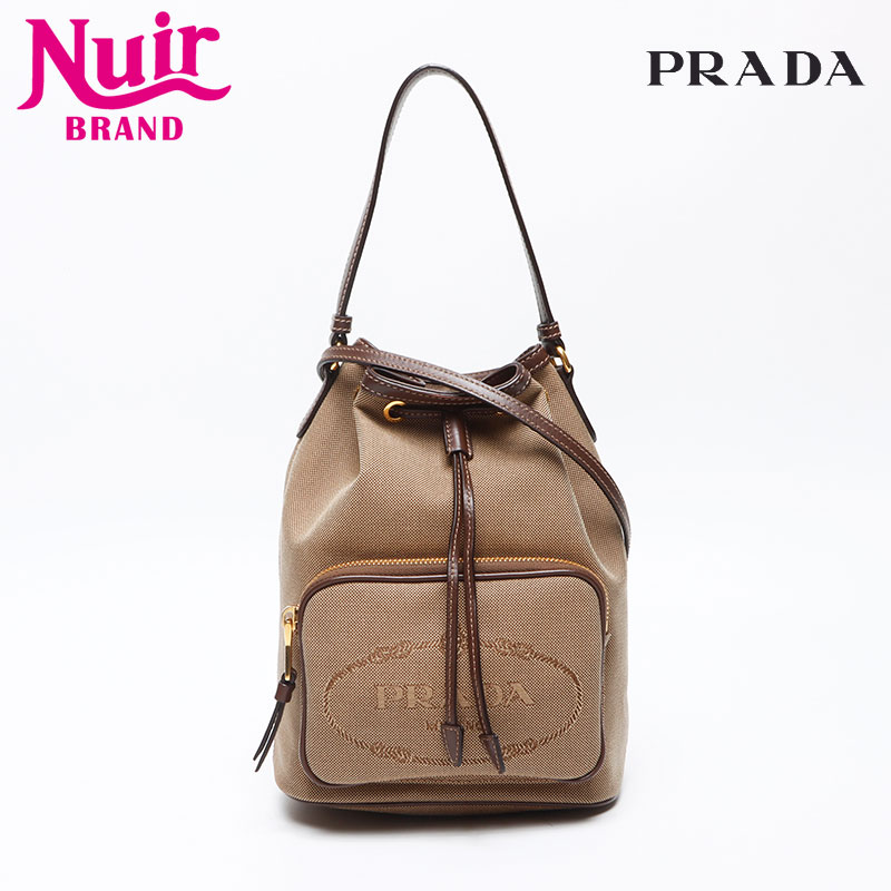 ショルダーバッグ ベージュ WS13344