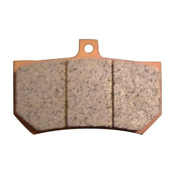 ブレーキパッド AP 4pot/34mm /CP3369/3385/3969 7737-SPEC03 8,748円