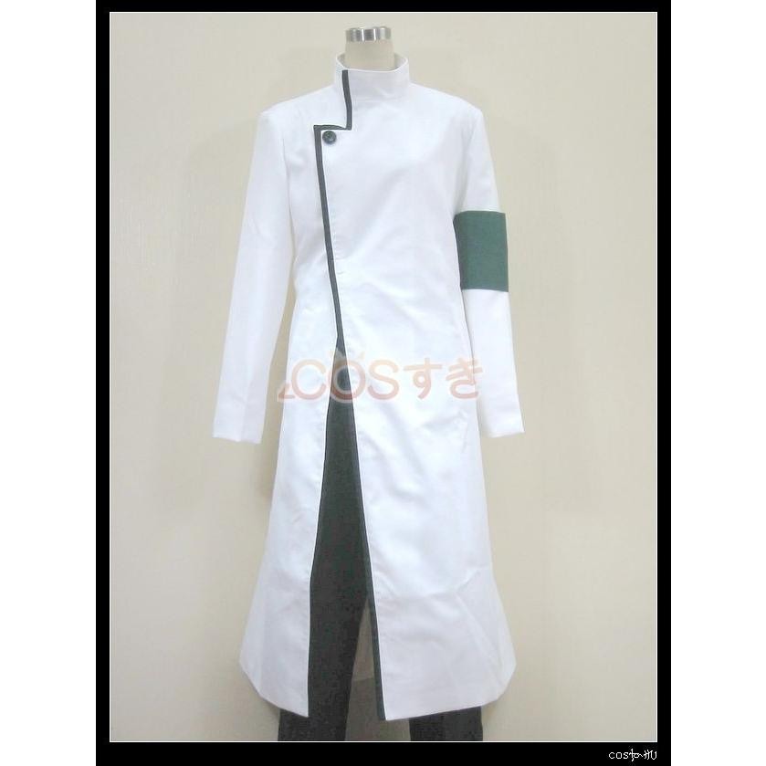 コードギアス 反逆ルルーシュロイド アスプルンドLloyd コスプレ衣装 演出服 COS