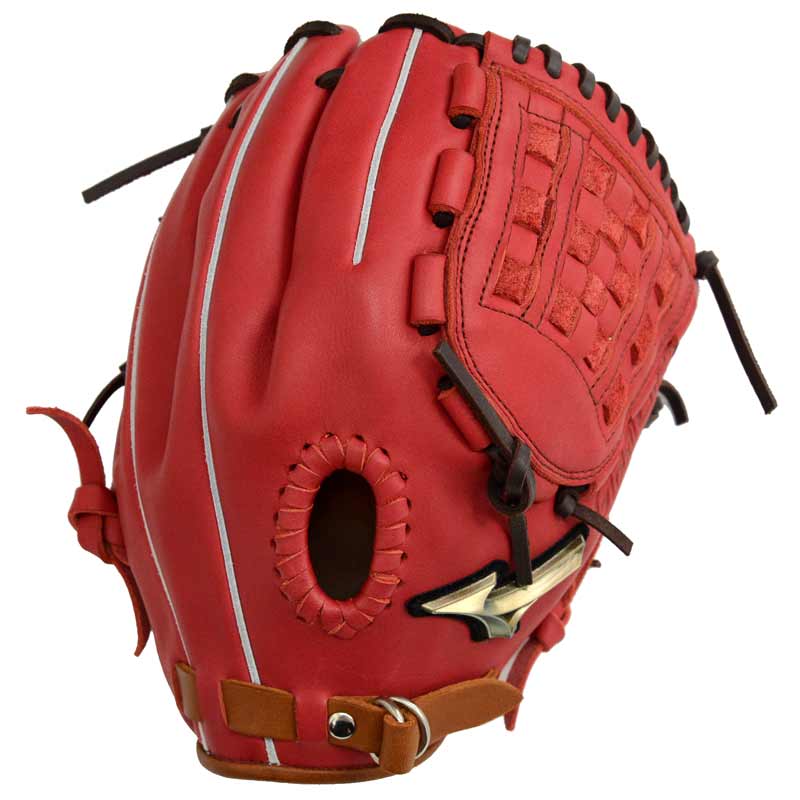 少年軟式用 オーダーグラブ 坂本勇人モデル グラブ袋付 限定モデル 野球 ジュニア JR 軟式 グラブ グローブ (1AJGY89900サカモト3)