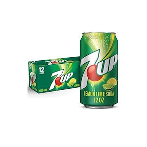 【即日発送】セブンアップ 7up 355ml12本 輸入炭酸 炭酸ドリンク 輸入ジュース アメリカの炭酸飲料 海外炭酸 海外ドリンク 輸入飲料