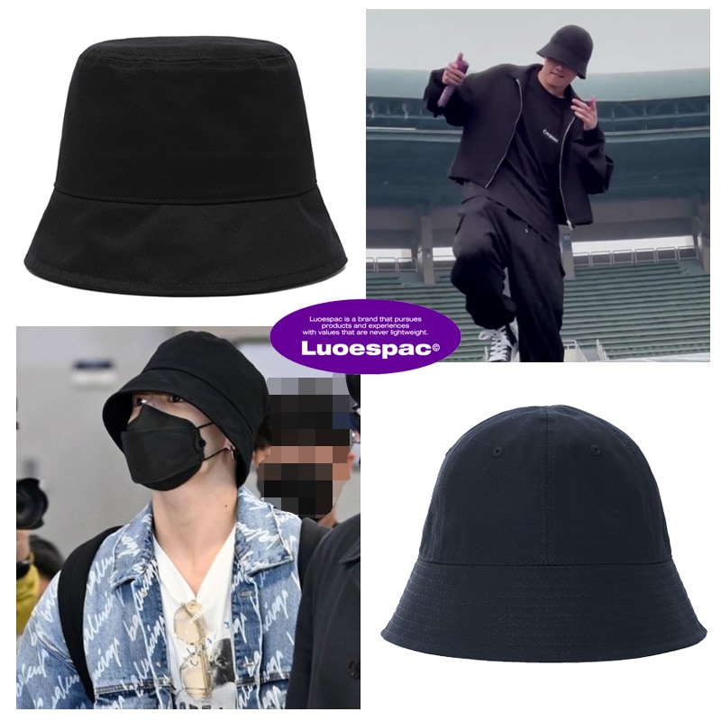 Qoo10] LUOESPAC [BTS JungKook着用]OVER : KPOP