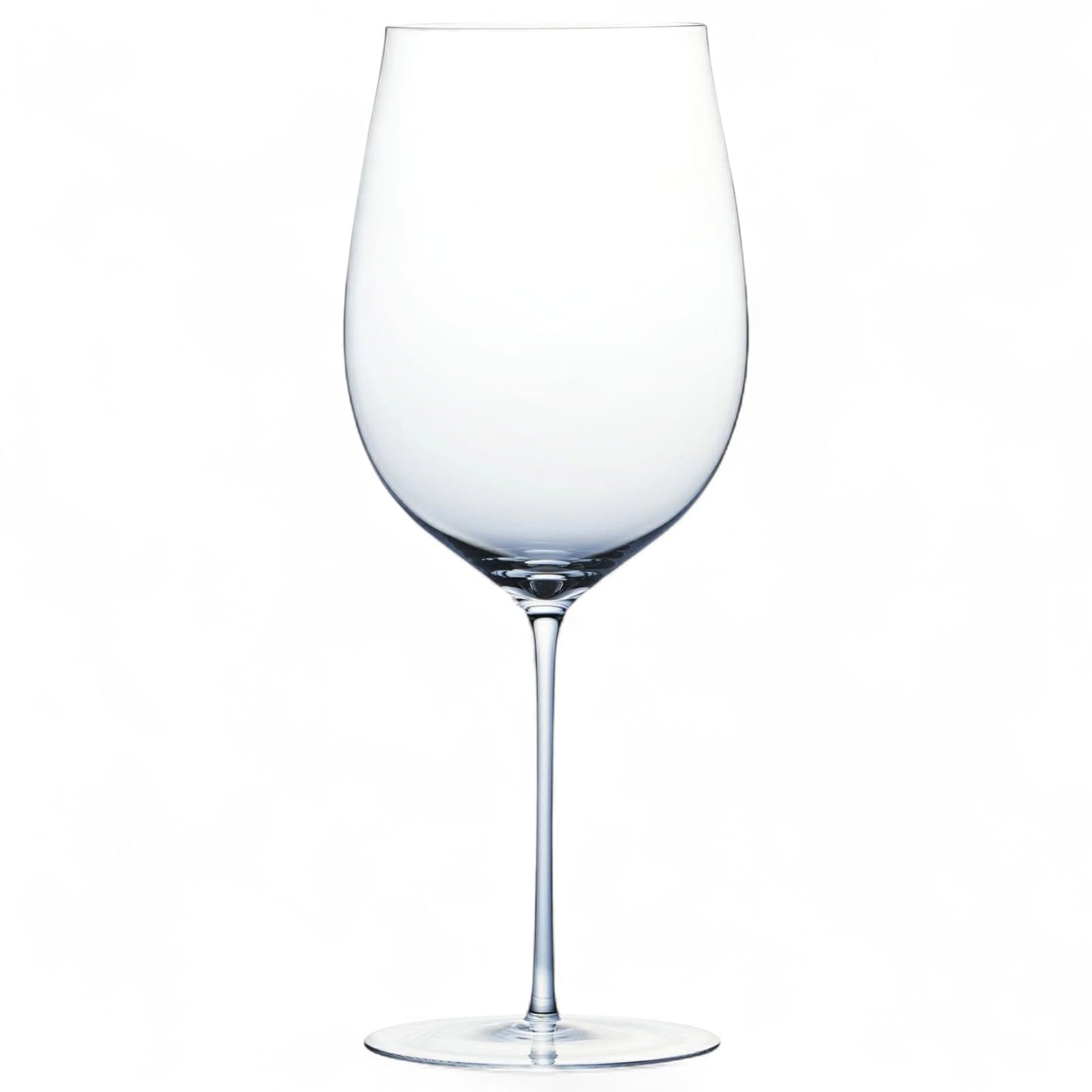 匠美風select （1個入） カップ グラス ボルドー φ84×H265mm 930ml 食洗機不可 ハンガリー製
