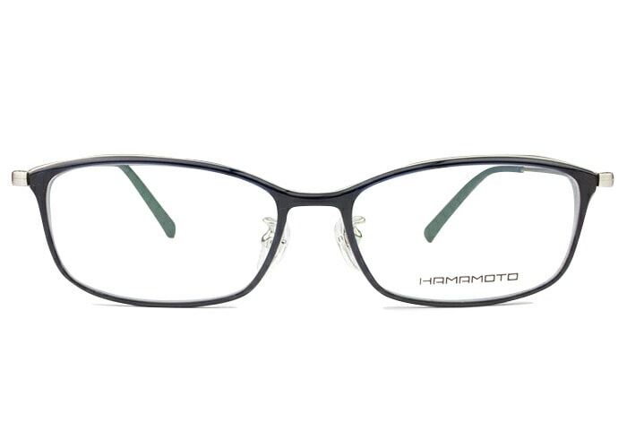 ht-145 c.4 ネイビー メガネ 眼鏡 ht1