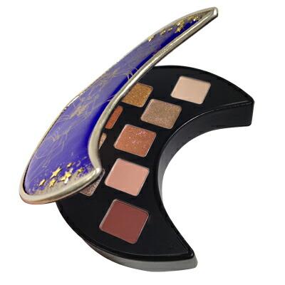 shu uemura ムーンクライシスアイパレット