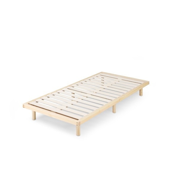 HWB-S ナチュラル 高耐荷重すのこベッド メーカー直送