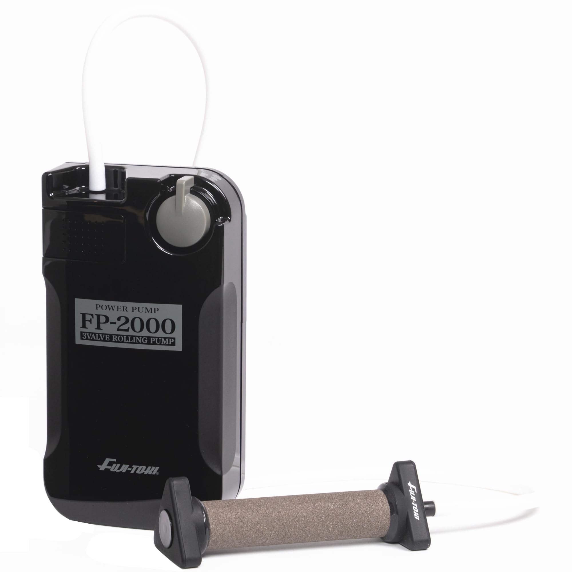 冨士灯器(FUJI-TOKI) パワ-ポンプ FP-800/FP-1000/FP-2000/FP-3000 各種 高出力エアーポンプ