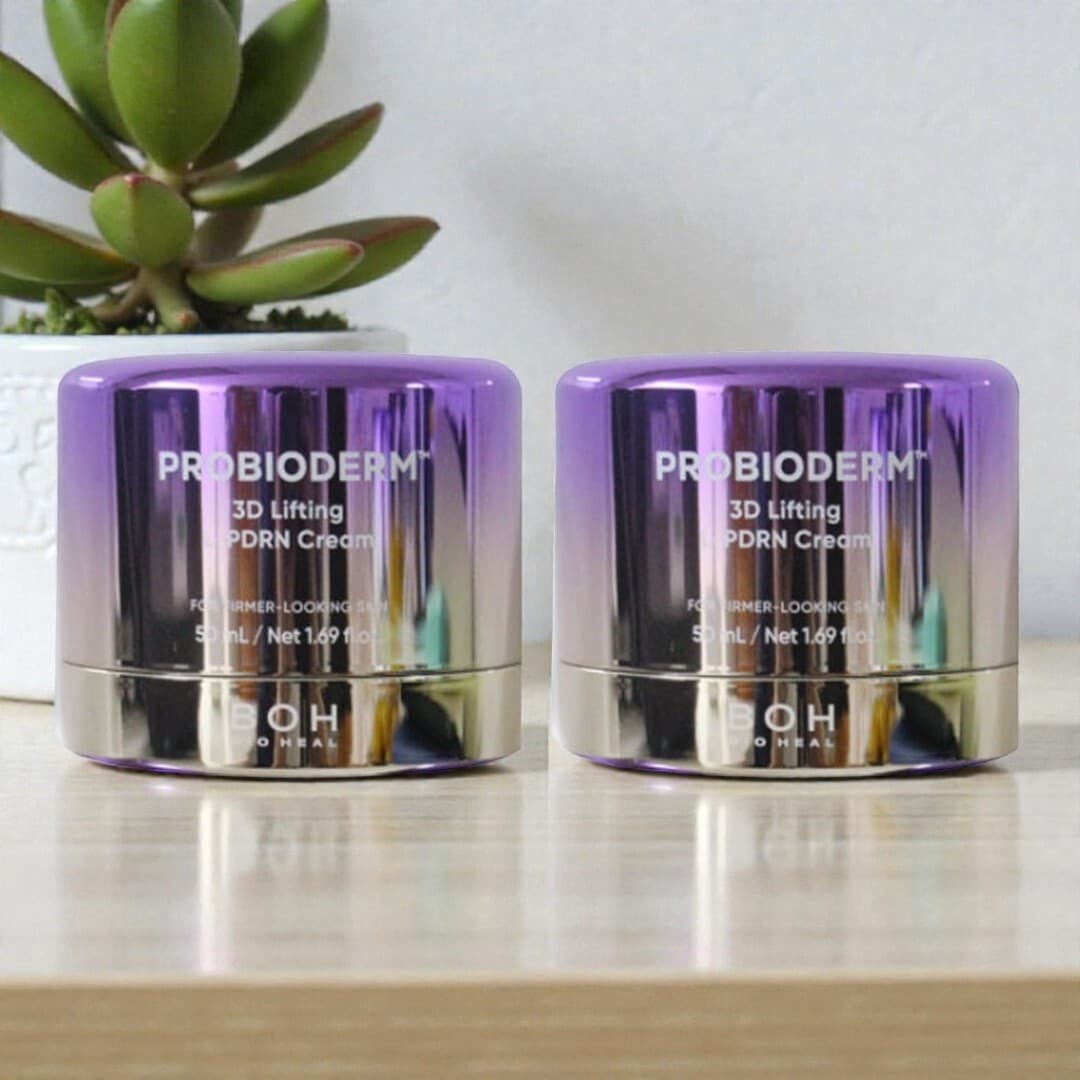 L-PDRN リフティング クリーム 50ml×2 [ハリ+弾力+リフト] 5,402円