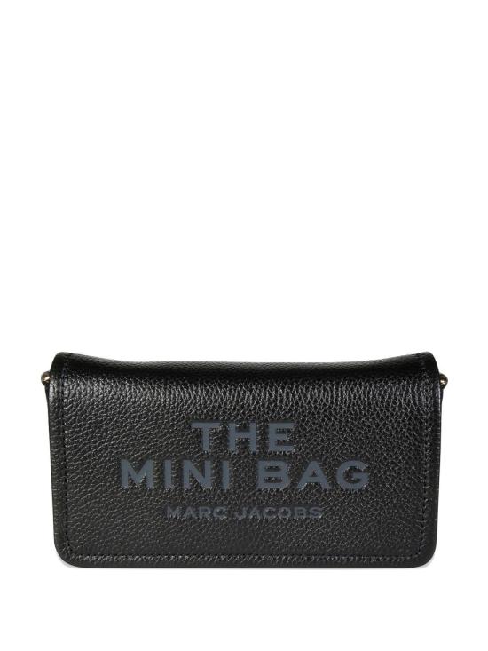 MARC JACOBS Women Shoulder Bags 2S4SMN080S02 001 Black