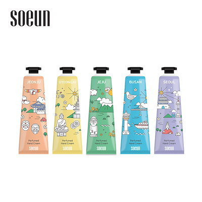 チーズさん専用 ソウン Perfumed Hand Cream 30ml 楽天市場】【選べる3個】THE SAEM PERFUMED HAND CREAM [25種類
