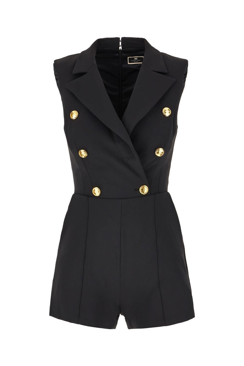 TU014 110 春夏2022 オールインワン レディース ia