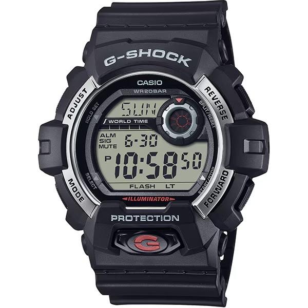 カシオ CASIO 腕時計 G-SHOCK G-8900S-1JF