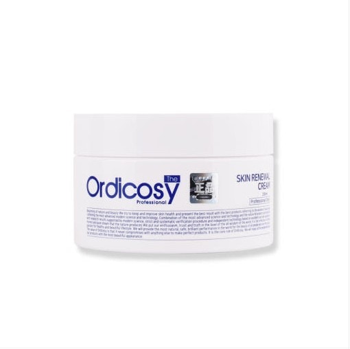 ordicosy skin renewal cream 200ml