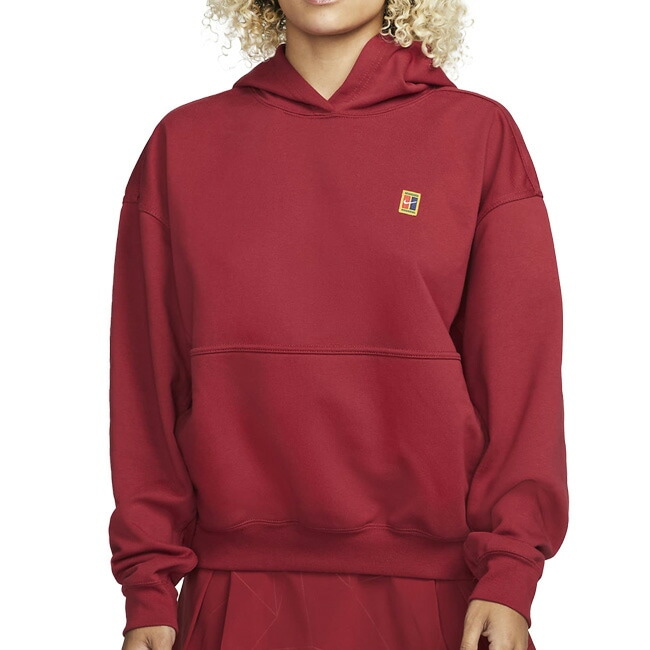 ＵＳサイズ ナイキ(NIKE) 2022 SP レディース コート ヘリテージ フード付きスウェット フーディ DC3580-690 並行輸入品 4,665円