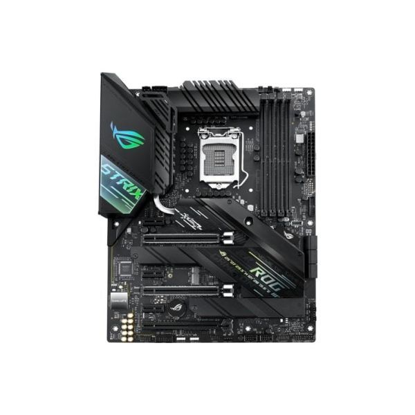 ASUS ROG STRIX Z490-F Gaming LGA 1200 ATX DDR4-SDRAM Motherboard