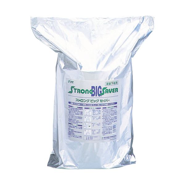 鈴木油脂工業 ストロングビックセイバー詰替（下地用）S-9774 1袋（300枚） 24,941円