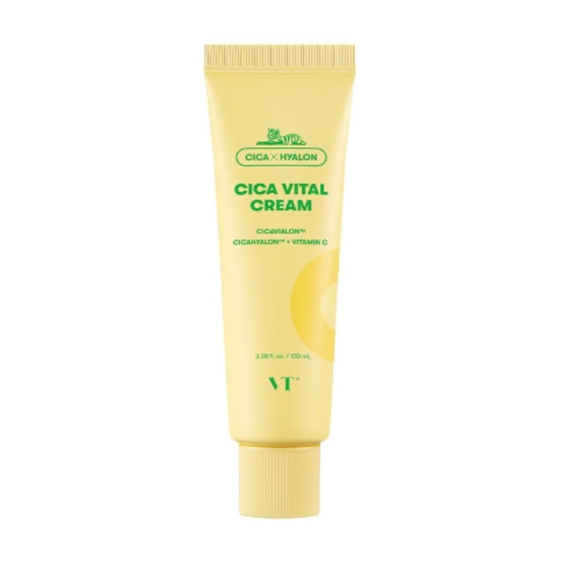 シカ バイタルクリーム 100ml