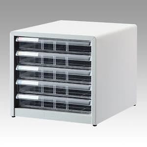 （まとめ買い）アバンテV2レターケースリニューアスタイ AL-55ﾆﾕ-ｸﾞﾚ- 00074542 [x3]