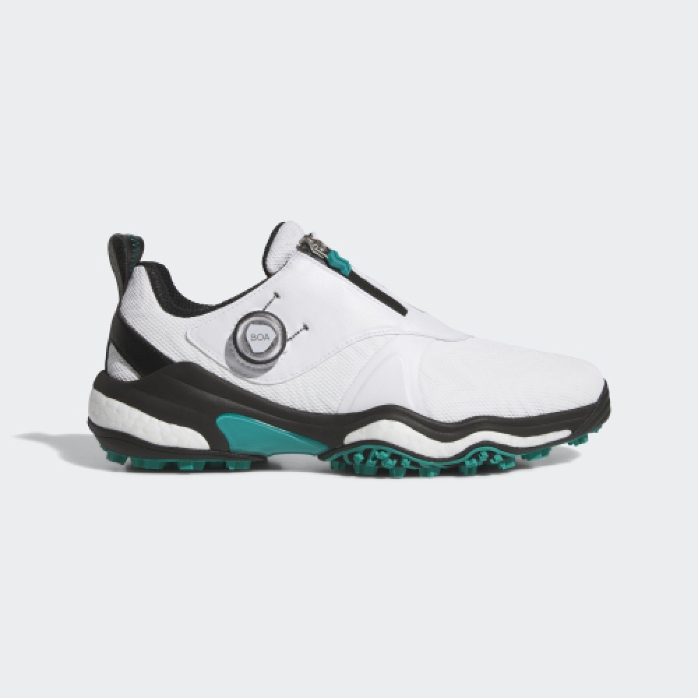 アディダス ゴルフ コードケイオス ボア 25 スパイクレス JI4164