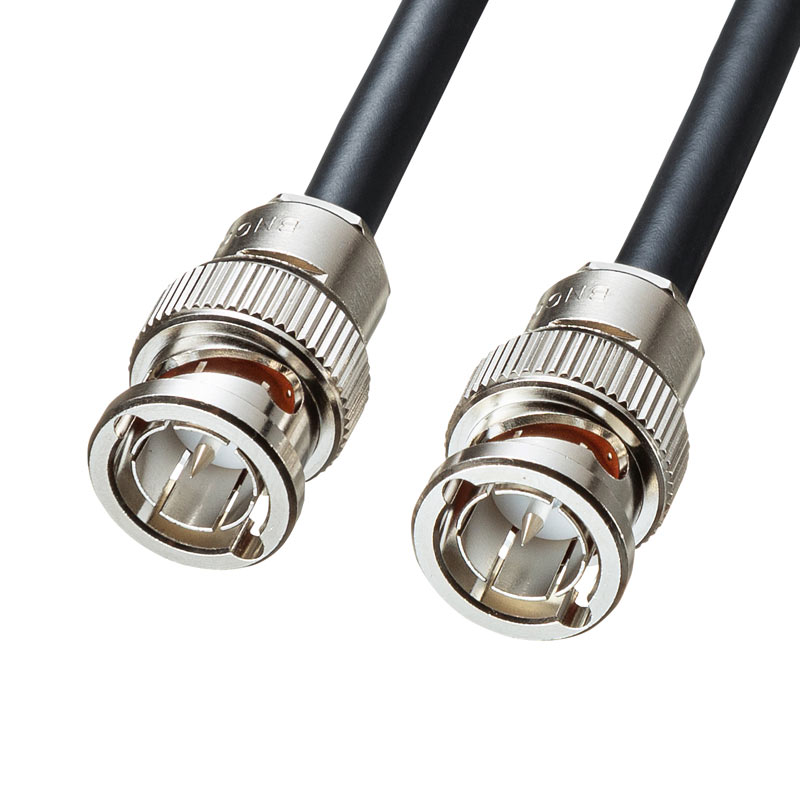 同軸ケーブル 3C-2V 10m KB-73B2N