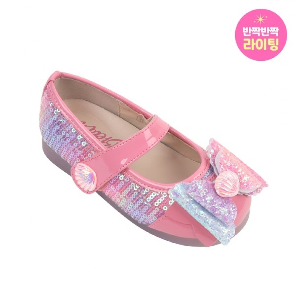 [トボックス] ベイビーブレスニューアリエルピンク BBKCF1TSAR11PNK