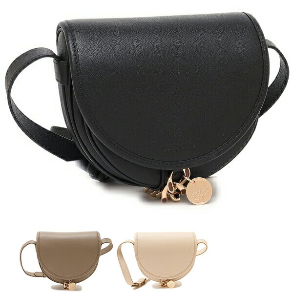 ショルダーバッグ マラ クロスボディバッグ レディース SEE BY CHLOE CHS21WSB39388