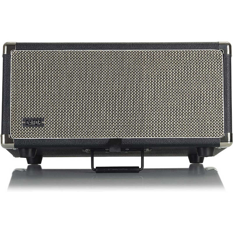 GATORCASES　楽器ケース GATOR CASE　GR-RETRORACK-4BK