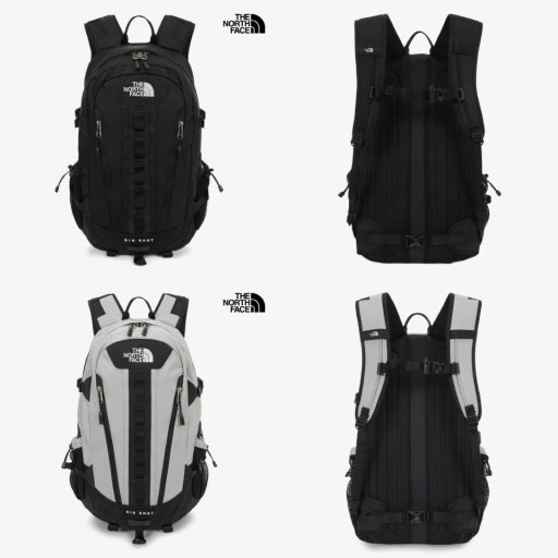 BIG SHOT リュック/ユニセックス/30L/NM2DS00