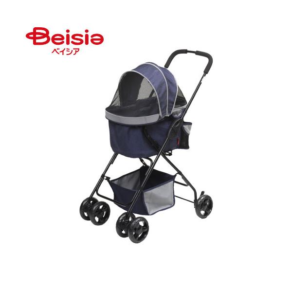 ジェックス わんわんカートスーパーライトデニム柄（1台入）ペット