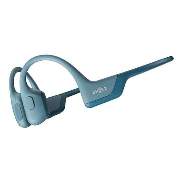 Shokz　骨伝導イヤホン　OpenRun　SKZ-EP-000003　新品 Amazon.co.jp: Shokz OpenRun 骨伝導イヤホン SKZ-EP-000005 : 家電