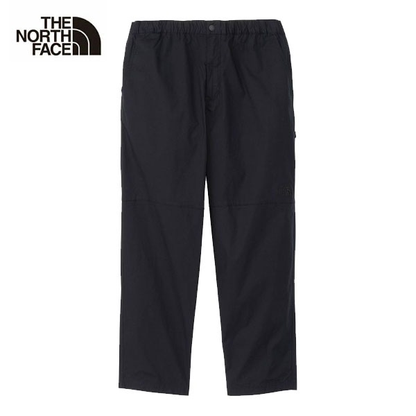 ザ・ノース・フェイス THE NORTH FACE コットンクロスクライミングパンツ メンズ NB32404-K ロングパンツ