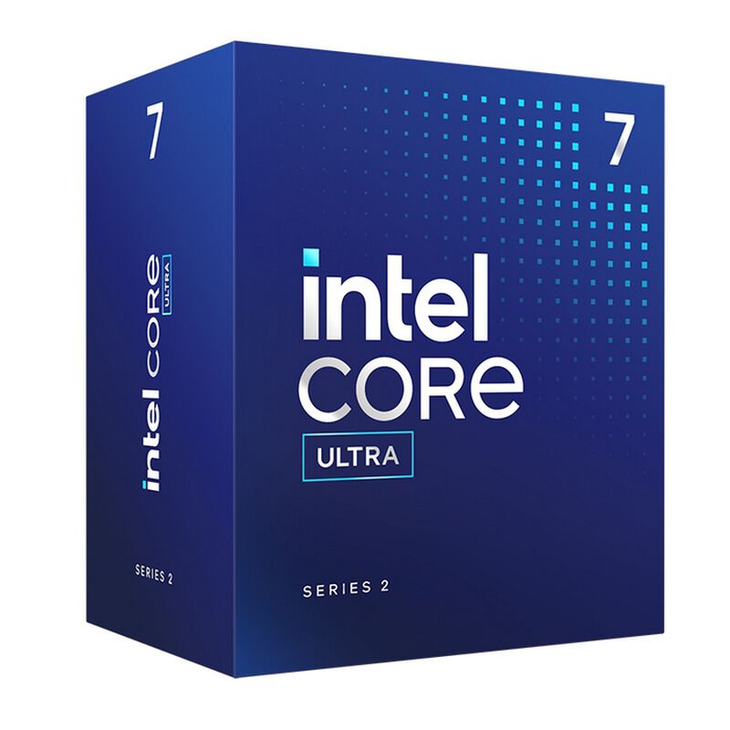 Core Ultra 7 265 BOX