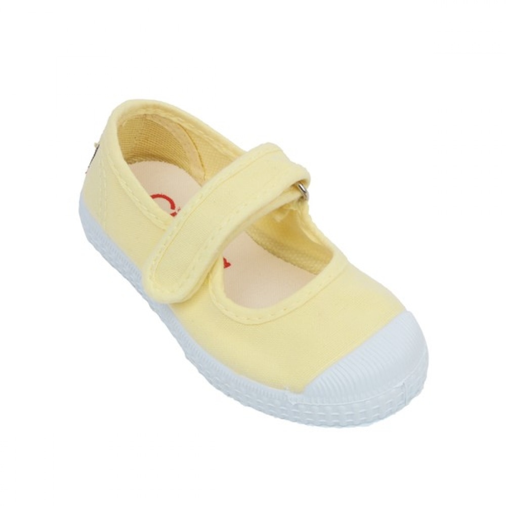 [Tobox] シエンタキッズメルセデスベルクロティンタードレモン CTKCB1TSMV11LEM