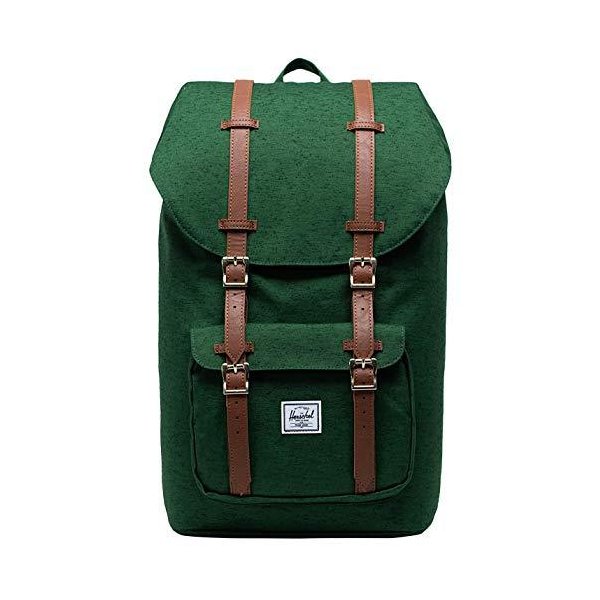 Herschel Supply Co. Little America Eden Slub One Size 並行輸入品