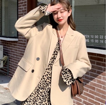 ジャケット シンプル アウター レギュラー丈 袖あり 長袖 襟付き ストレート ボタン ポケット