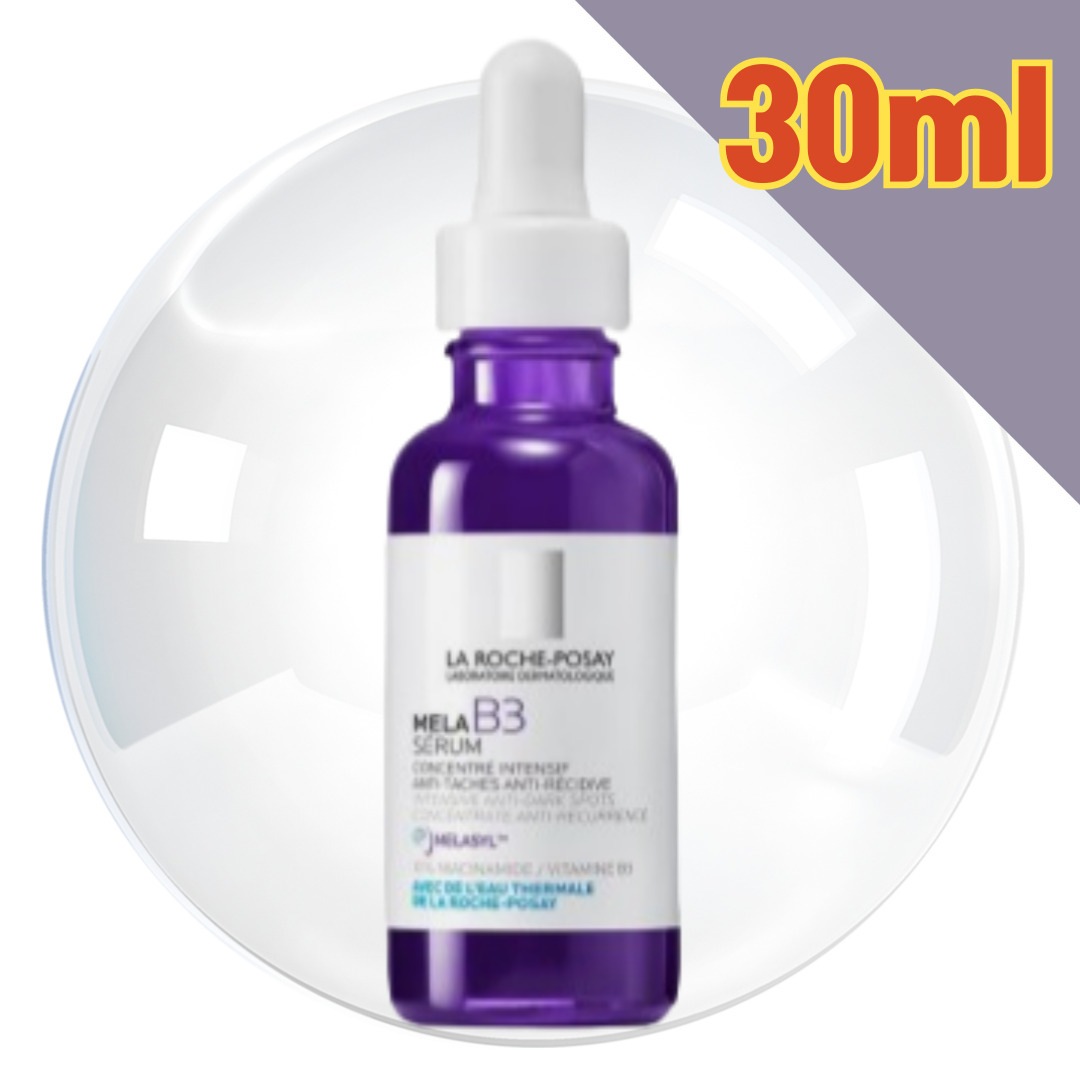 メラB3セラム, 30ml