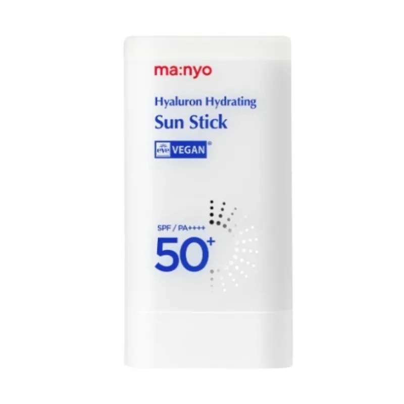 ヒアルロン ハイドレーティング サンスティック 18g SPF50+ PA++++