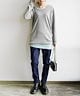 54ネイビー